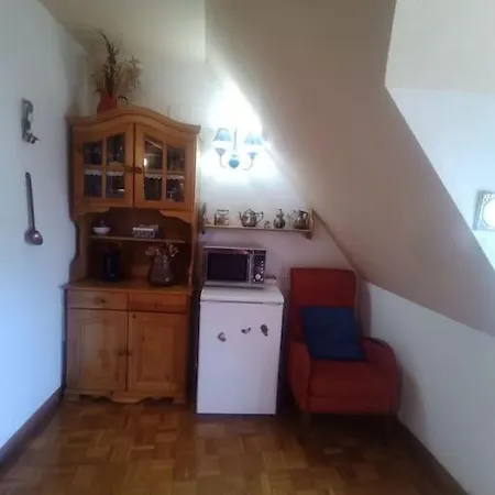 Atico En Pleno Pirineo Apartment El Pueyo de Jaca Exterior photo