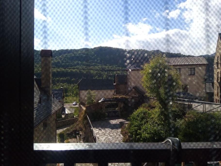 Apartment Atico En Pleno Pirineo *