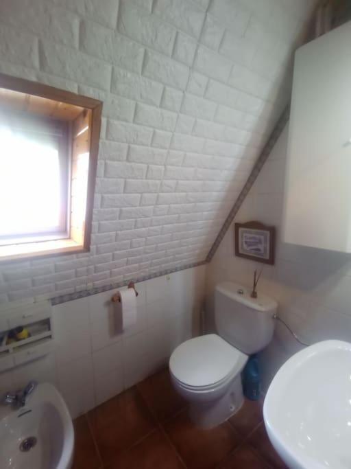 Atico En Pleno Pirineo Apartment *