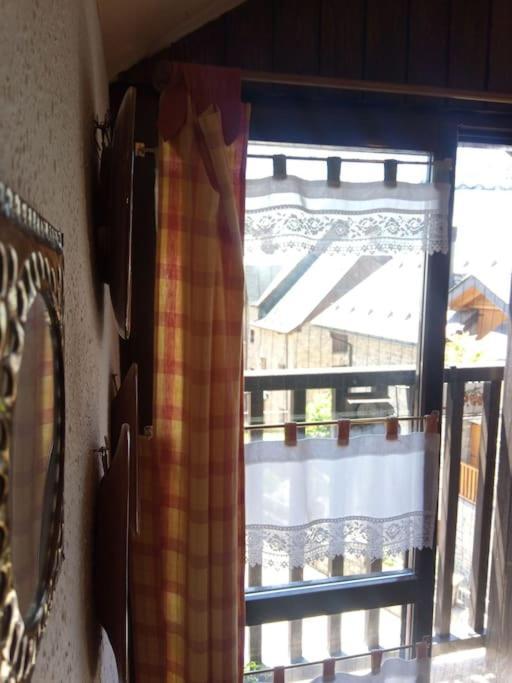Atico En Pleno Pirineo *